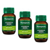Thompson's Vitamin D3 1000IU 240 Capsules Pack of 3