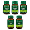 Thompson's Vitamin D3 1000IU 240 Capsules Pack of 5