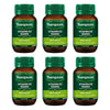 Thompson's Vitamin D3 1000IU 240 Capsules Pack of 6