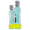 Listerine Zero Alcohol Antibacterial Mouthwash 1L + 500mL