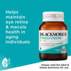 Blackmores Macu-Vision Plus 60 Tablets