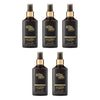 Bondi Sands Liquid Gold Self Tanning Oil 150mL Pack of 5