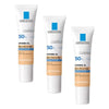 La Roche-Posay Uvidea XL BB Cream SPF 50+ 02 Medium 30mL Pack of 3