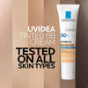 La Roche-Posay Uvidea XL BB Cream SPF 50+ 02 Medium 30mL