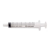 Terumo Syringe NN 3mL LS 100 Pack