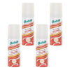 Batiste Volume Dry Shampoo 50mL Pack of 4
