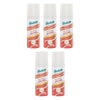 Batiste Volume Dry Shampoo 50mL Pack of 5