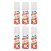 Batiste Volume Dry Shampoo 50mL Pack of 6