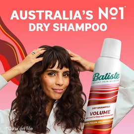 Batiste Volume Dry Shampoo 50mL