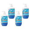 Ego QV Baby Moisturising Cream 500g Pack of 4