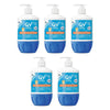 Ego QV Baby Moisturising Cream 500g Pack of 5