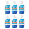 Ego QV Baby Moisturising Cream 500g Pack of 6