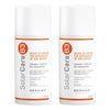 SolarCare B3 Niacinamide Airless Pump Bottle 100mL Pack of 2