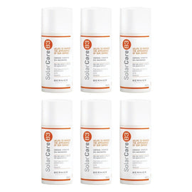 SolarCare B3 Niacinamide Airless Pump Bottle 100mL Pack of 6