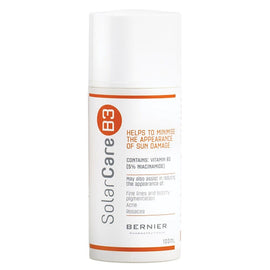 SolarCare B3 Niacinamide Airless Pump Bottle 100mL