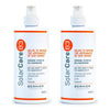 SolarCare B3 Niacinamide Pump Action Bottle 500mL Pack of 2