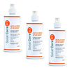 SolarCare B3 Niacinamide Pump Action Bottle 500mL Pack of 3
