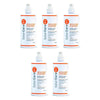 SolarCare B3 Niacinamide Pump Action Bottle 500mL Pack of 5