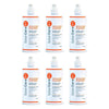 SolarCare B3 Niacinamide Pump Action Bottle 500mL Pack of 6