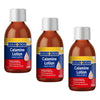 GOLDX Calamine Lotion 200mL Pack of 3