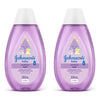 Johnson's Baby Bedtime Bath 200mL Pack of 2