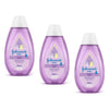 Johnson's Baby Bedtime Bath 200mL Pack of 3