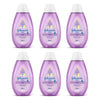 Johnson's Baby Bedtime Bath 200mL Pack of 6