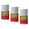 Ferrous C 30 Capsules Pack of 3