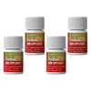 Ferrous C 30 Capsules Pack of 4