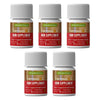 Ferrous C 30 Capsules Pack of 5