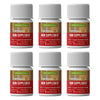 Ferrous C 30 Capsules Pack of 6