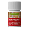 Ferrous C 30 Capsules