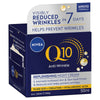 NIVEA Q10 Anti-Wrinkle Night Cream 50mL