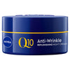 NIVEA Q10 Anti-Wrinkle Night Cream 50mL