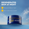 NIVEA Q10 Anti-Wrinkle Night Cream 50mL