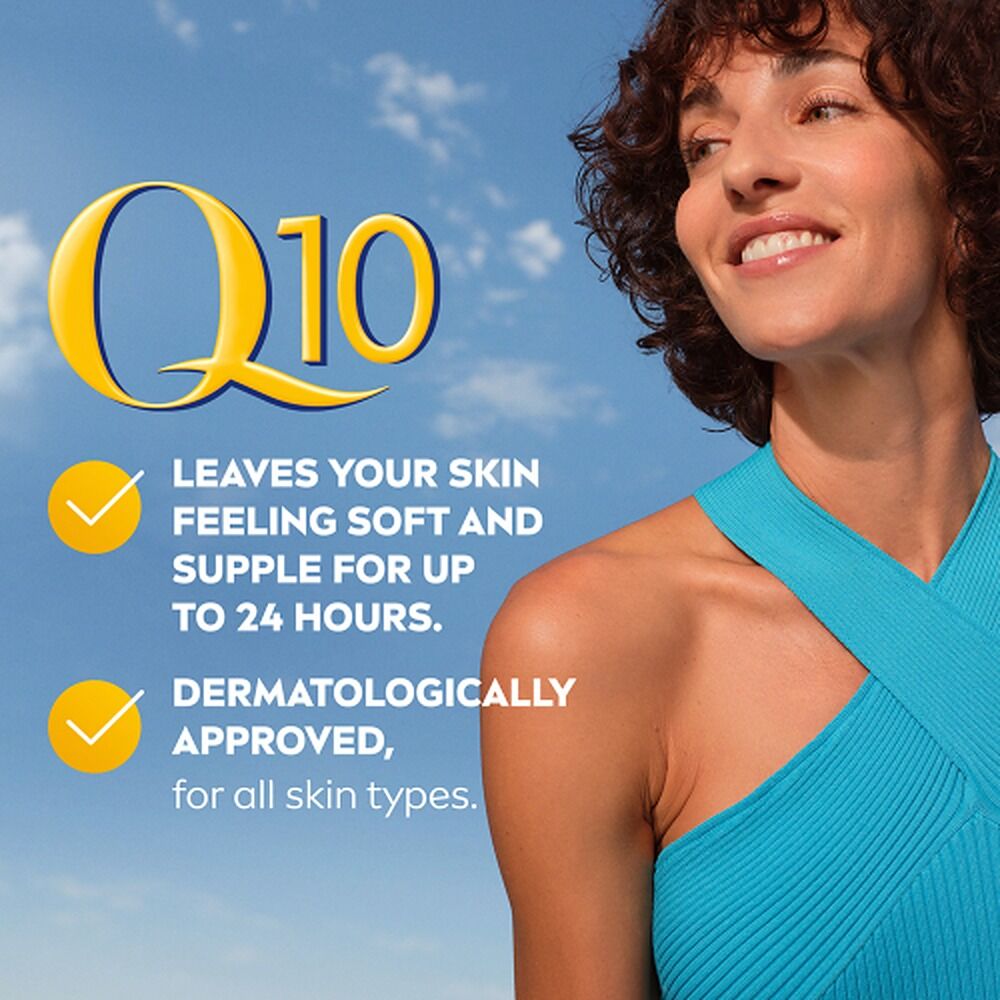 NIVEA Q10 Anti-Wrinkle Night Cream 50mL
