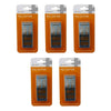 Budget Pill Cutter Sunp08 Pack of 5