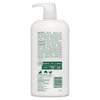 DermaVeen Oatmeal Conditioner for Dry, Flaky or Sensitive Scalps 1L