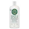 DermaVeen Oatmeal Conditioner for Dry, Flaky or Sensitive Scalps 500mL