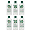 DermaVeen Oatmeal Shampoo for Dry, Flaky or Sensitive Scalps 250mL Pack of 6