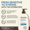 Aveeno Skin Relief Body Wash 532mL