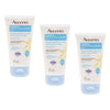 Aveeno Dermexa Body Balm for Sensitive, Eczema Prone Skin 75mL Pack of 3