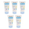 Aveeno Dermexa Body Balm for Sensitive, Eczema Prone Skin 75mL Pack of 5