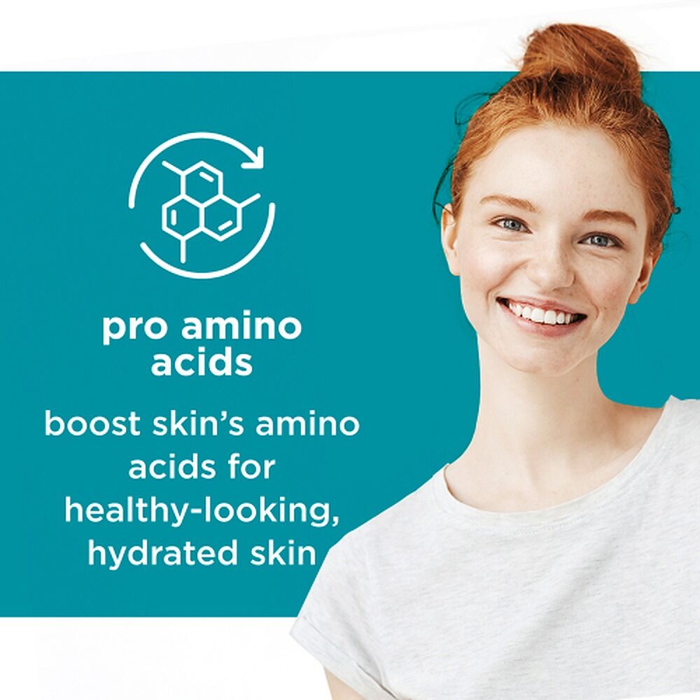 Simple Daily Skin Detox Purifying Facial Wash 150mL