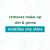 Simple Daily Skin Detox Purifying Facial Wash 150mL