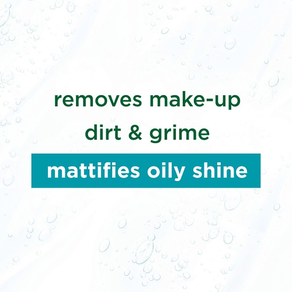Simple Daily Skin Detox Purifying Facial Wash 150mL