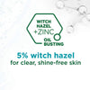 Simple Daily Skin Detox Purifying Facial Wash 150mL