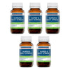 Ethical Nutrients Super B Daily Stress+ 60 Tablets Pack of 5