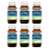 Ethical Nutrients Super B Daily Stress+ 60 Tablets Pack of 6