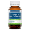 Ethical Nutrients Super B Daily Stress+ 60 Tablets
